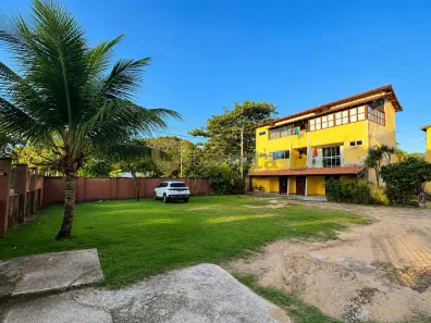 Apartamento com 2 Quartos à venda, 82m² no Jardim Miramar, Rio das Ostras