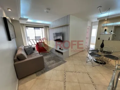 Apartamento com 2 Quartos à venda, 54m² no Vila Mascote, São Paulo