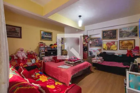 Apartamento com 1 Quarto à venda, 54m² no Vila Laís, São Paulo