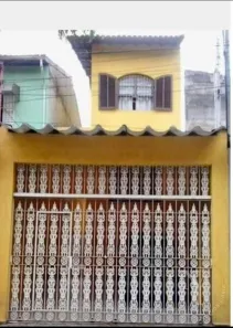 Sobrado com 2 Quartos à venda, 150m² no Vila Constança, São Paulo