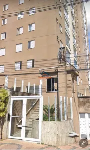 Apartamento com 2 Quartos à venda, 60m² no Jardim Marilu, Carapicuíba