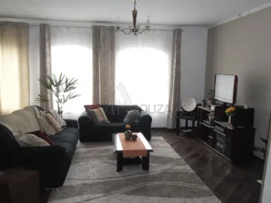 Casa com 4 Quartos à venda, 450m² no Horto Florestal, São Paulo