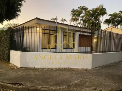 Casa com 3 Quartos à venda, 210m² no Jardim Esplanada, São José dos Campos