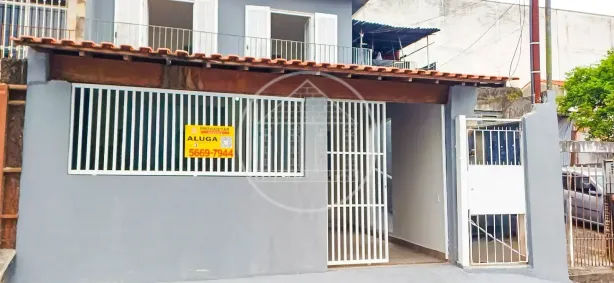 Kitnet com 1 Quarto para alugar, 36m² no Jardim Marabá(Zona Sul), São Paulo