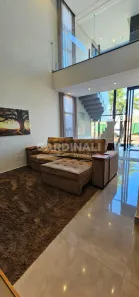 Casa de Condomínio com 3 Quartos à venda, 200m² no Real Sul, Ribeirão Preto