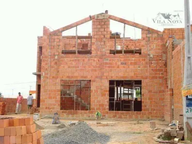 Casa com 3 Quartos à venda, 190m² no Jardim Esplanada II, Indaiatuba