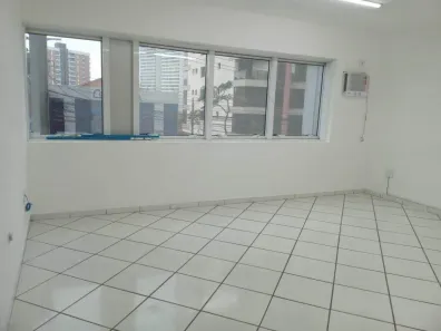 Sala Comercial à venda, 52m² no Jardim do Mar, São Bernardo do Campo