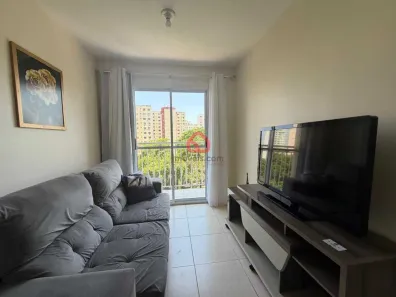 Apartamento com 2 Quartos à venda, 52m² no Jacarepaguá, Rio de Janeiro