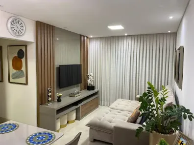 Apartamento com 3 Quartos à venda, 68m² no Vila Didi, Jundiaí