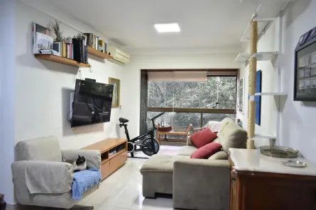 Apartamento com 3 Quartos à venda, 78m² no Vila Clementino, São Paulo