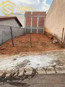 Lote/Terreno à venda, 150m² no Residencial Santa Giovana, Jundiaí