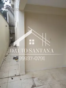 Sobrado com 2 Quartos para alugar, 110m² no Cidade dos Bandeirantes, São Paulo