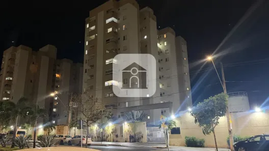 Apartamento com 2 Quartos para alugar, 51m² no Jardim Sul, Uberlândia