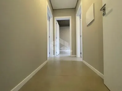 Apartamento com 2 Quartos para alugar, 82m² no Bonfim, Santa Maria