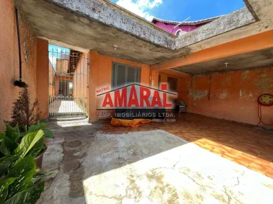 Casa com 2 Quartos à venda, 240m² no Cidade Satélite Santa Bárbara, São Paulo