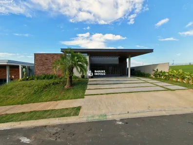Casa de Condomínio com 4 Quartos à venda, 535m² no Jardim Morumbi, Indaiatuba