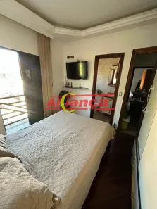 Apartamento com 3 Quartos à venda, 67m² no Parque Continental I, Guarulhos
