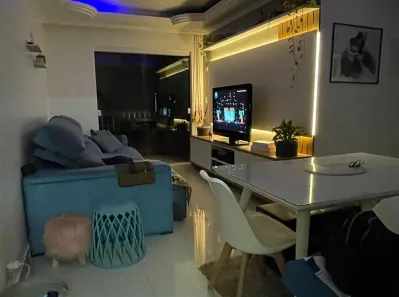 Apartamento com 3 Quartos à venda, 96m² no Vila Valqueire, Rio de Janeiro