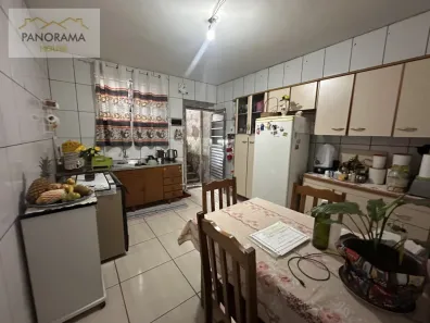 Sobrado com 6 Quartos à venda, 100m² no Canhema, Diadema