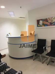 Imóvel Comercial à venda, 48m² no Consolação, São Paulo