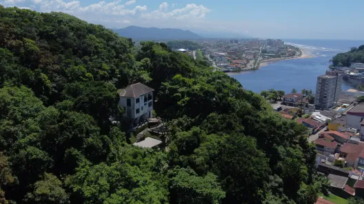 Sobrado com 4 Quartos à venda, 116m² no Praia dos Sonhos, Itanhaém