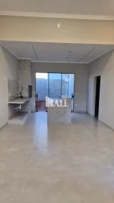 Casa de Condomínio com 3 Quartos à venda, 110m² no Maisparque Rio Preto, São José do Rio Preto