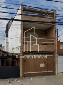 Casa com 3 Quartos à venda, 200m² no Jardim Soraia, São Paulo
