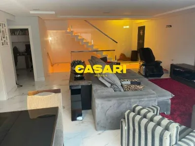 Apartamento com 3 Quartos à venda, 381m² no Centro, São Bernardo do Campo
