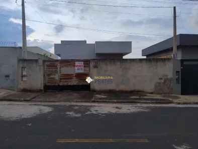 Casa com 2 Quartos à venda, 50m² no Residencial Morada do Sol, São José do Rio Preto
