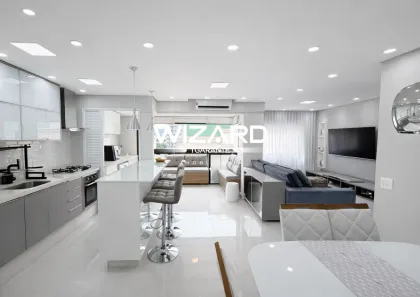 Apartamento com 2 Quartos à venda, 73m² no Alphaville Empresarial, Barueri