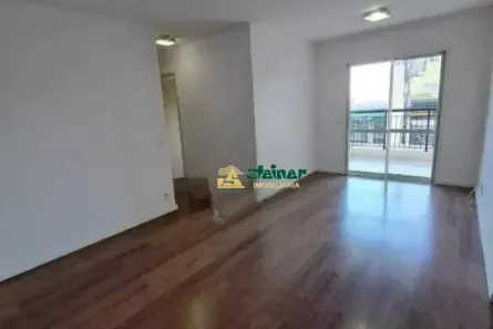 Apartamento com 2 Quartos à venda, 70m² no Vila Augusta, Guarulhos