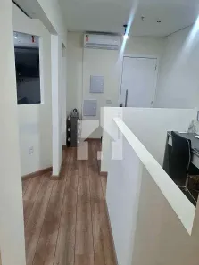 Sala Comercial à venda, 51m² no Chácara Urbana, Jundiaí