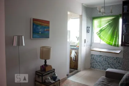 Apartamento com 1 Quarto à venda, 35m² no Itaquera, São Paulo