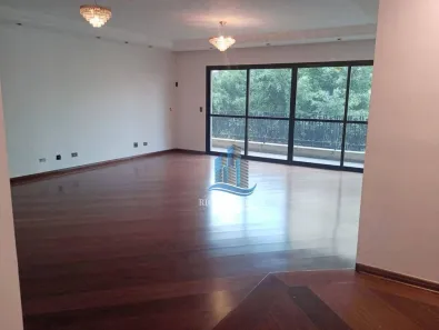 Apartamento com 4 Quartos à venda, 254m² no Santa Paula, São Caetano do Sul