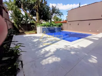 Casa com 4 Quartos à venda, 379m² no Jardim Petrópolis, São Paulo