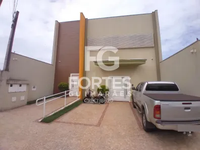 Imóvel Comercial para alugar, 175m² no Nova Ribeirânia, Ribeirão Preto