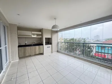 Apartamento com 2 Quartos à venda, 81m² no Tucuruvi, São Paulo