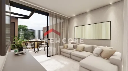Casa de Condomínio com 2 Quartos à venda, 140m² no Vila Mariana, São Paulo