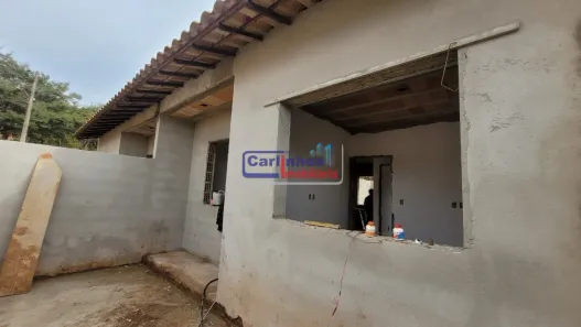Casa com 2 Quartos à venda, 60m² no , Mateus Leme
