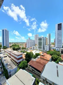 Apartamento com 3 Quartos à venda, 63m² no Encruzilhada, Recife