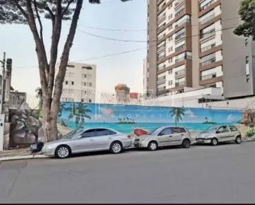 Lote/Terreno à venda, 1296m² no Campo Belo, São Paulo