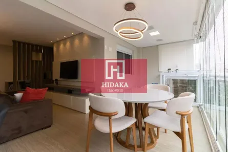 Apartamento com 2 Quartos à venda, 74m² no Aclimação, São Paulo
