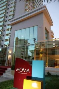 Apartamento com 3 Quartos à venda, 111m² no Cocó, Fortaleza