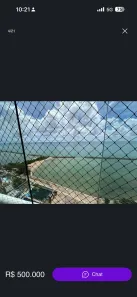 Apartamento com 3 Quartos para alugar, 65m² no Janga, Paulista