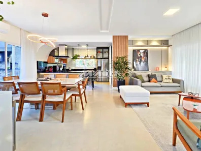 Casa de Condomínio com 4 Quartos à venda, 356m² no Observatório, Vinhedo