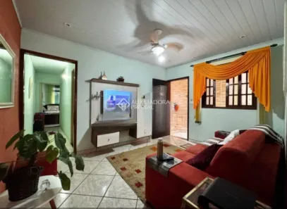 Casa com 2 Quartos à venda, 104m² no Vila Lucinda, Santo André