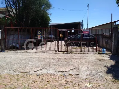 Lote/Terreno à venda, 540m² no Morro Santana, Porto Alegre