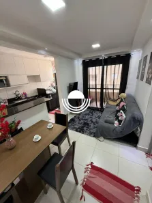 Apartamento com 2 Quartos à venda, 61m² no Jardim Nova Europa, Campinas