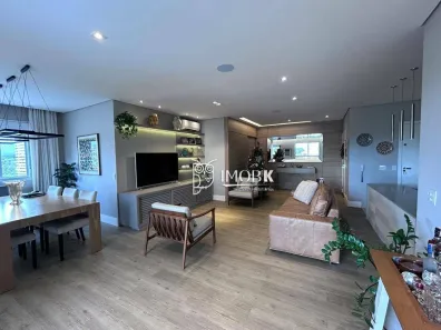 Apartamento com 3 Quartos à venda, 164m² no Jardim Ana Maria, Jundiaí