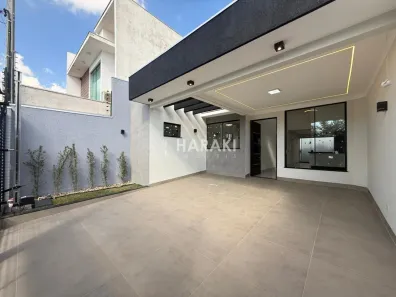 Casa com 2 Quartos à venda, 110m² no Jardim Petrópolis, Maringá